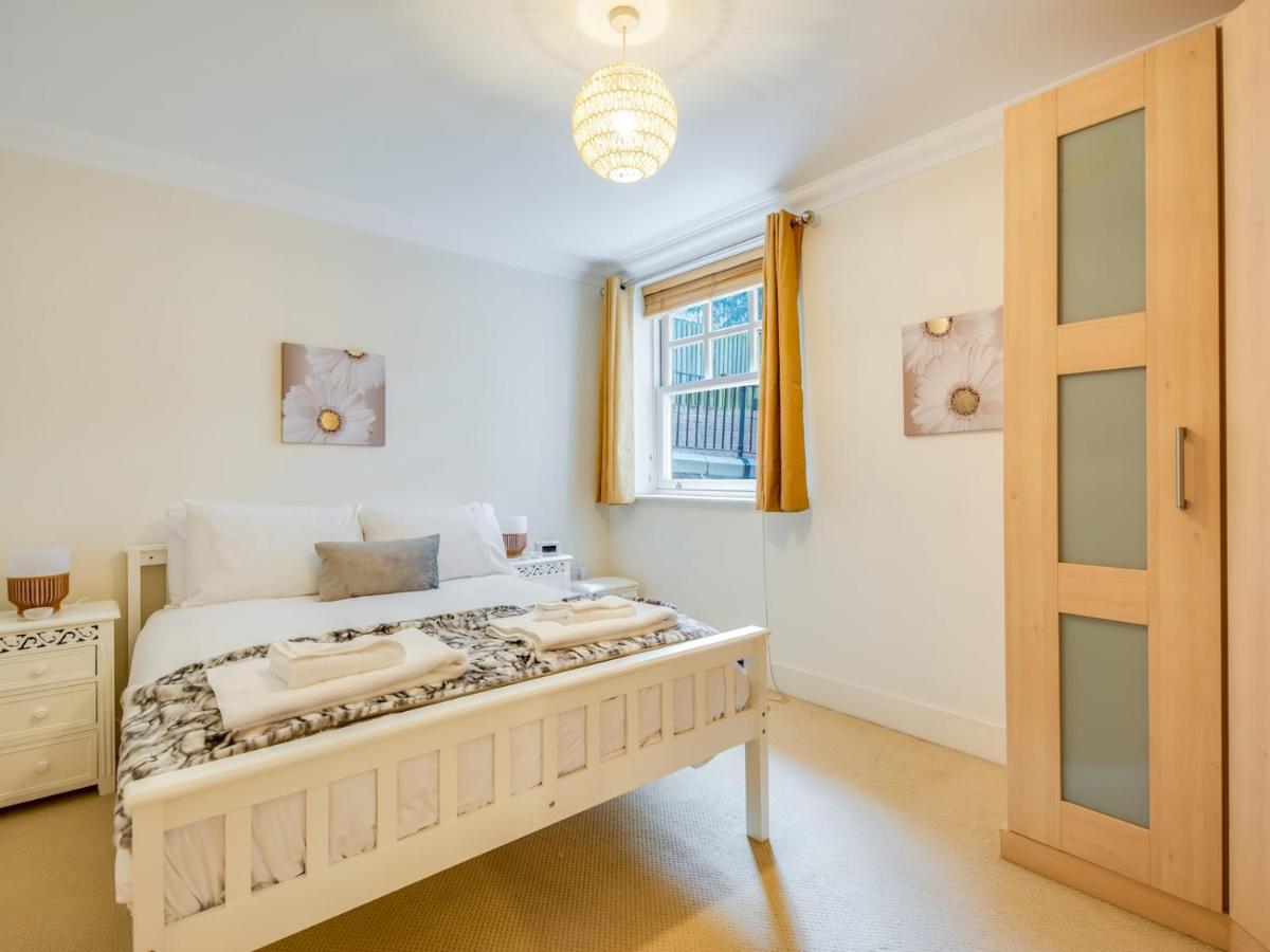 Pass The Keys Quiet 2-Bed Apartment On The Ground Floor Canterbury Exterior photo