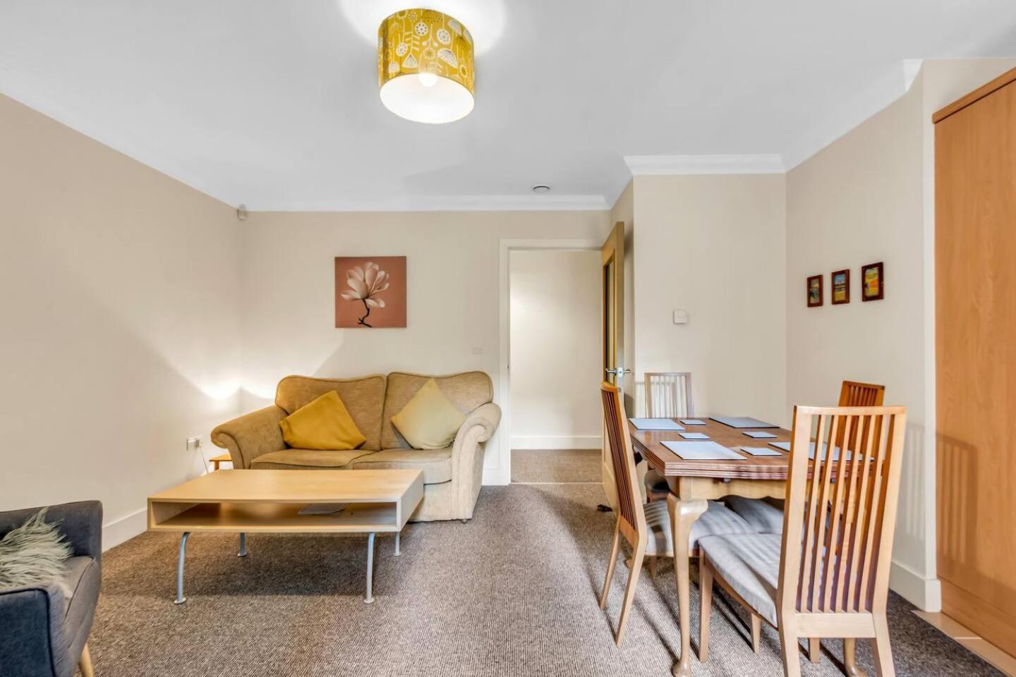 Pass The Keys Quiet 2-Bed Apartment On The Ground Floor Canterbury Exterior photo
