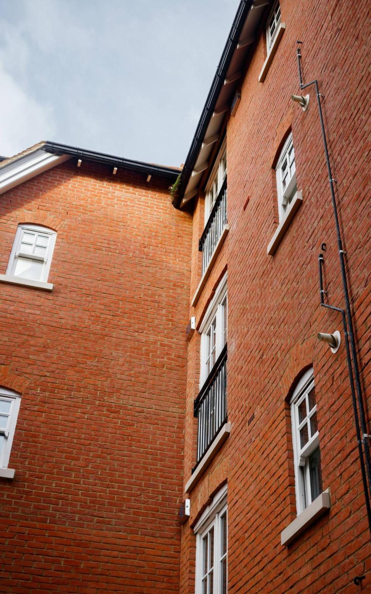 Pass The Keys Quiet 2-Bed Apartment On The Ground Floor Canterbury Exterior photo